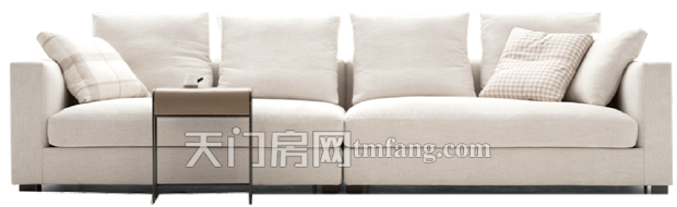 户型品鉴丨天禧花园，一见如故，再鉴倾心