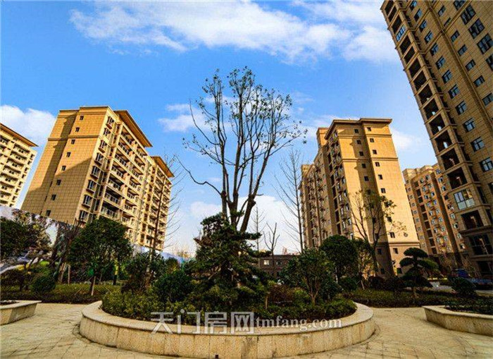 华泰雅苑：7.1米观景阳台，让视界大不同